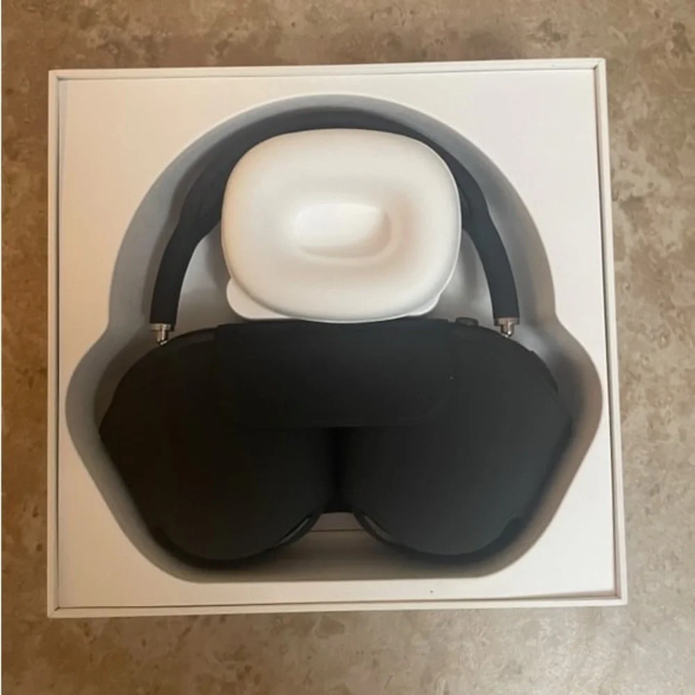 Apple AirPods Max - Dark Gray